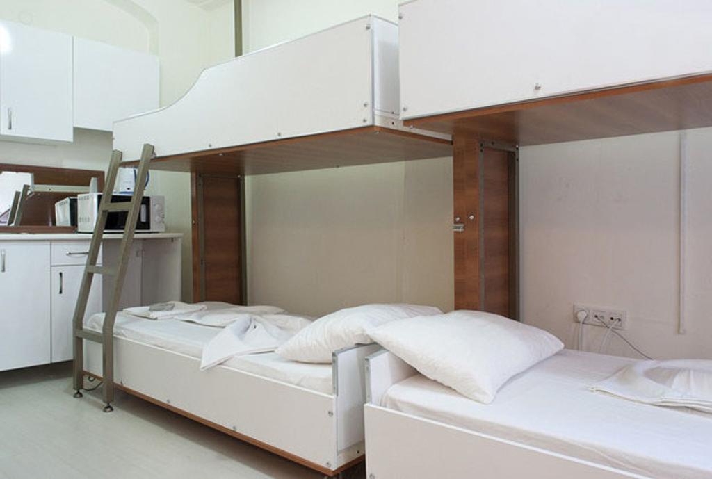 Nicoleport Hotel Isztambul Kültér fotó