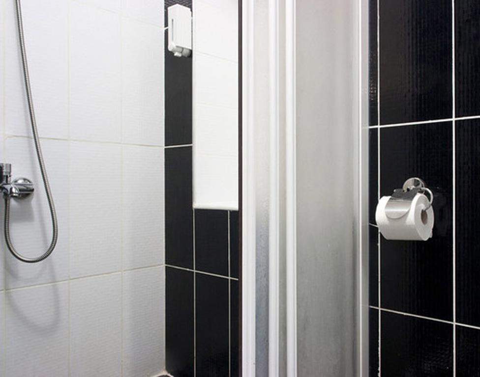 Nicoleport Hotel Isztambul Kültér fotó