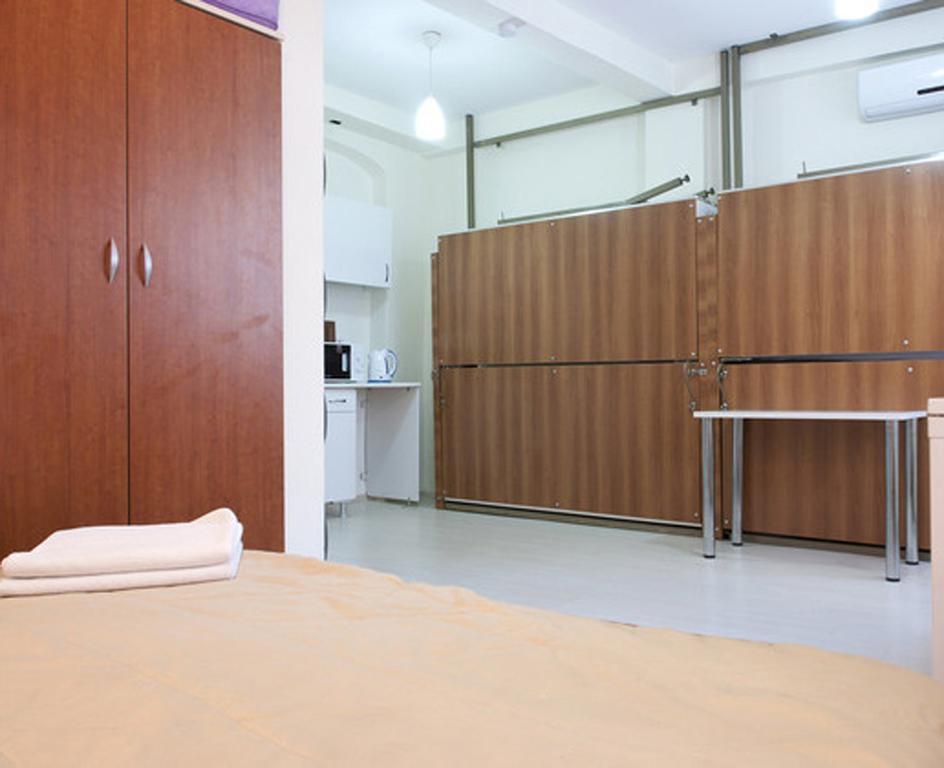 Nicoleport Hotel Isztambul Kültér fotó