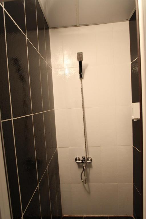 Nicoleport Hotel Isztambul Szoba fotó